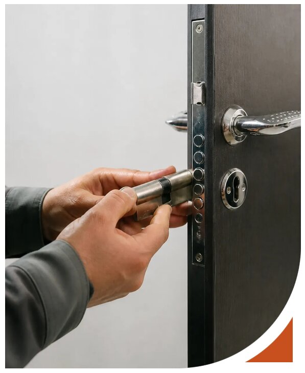 Замена замков Mul T Lock с выездом в Иркутске круглосуточно