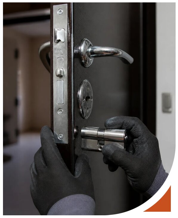 Замена замков Abloy срочно с гарантией и выездом в Иркутске