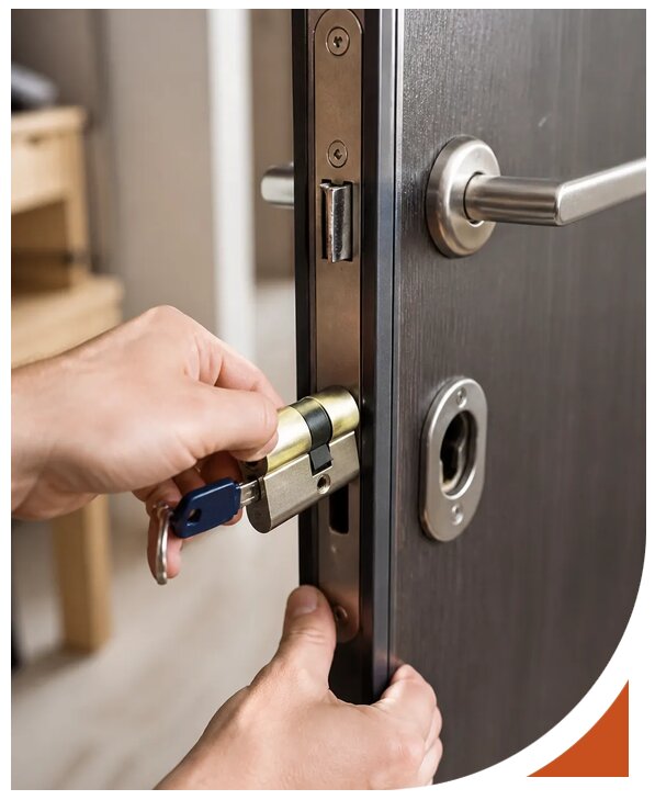Профессиональный ремонт замков Mul T Lock с выездом в Иркутске