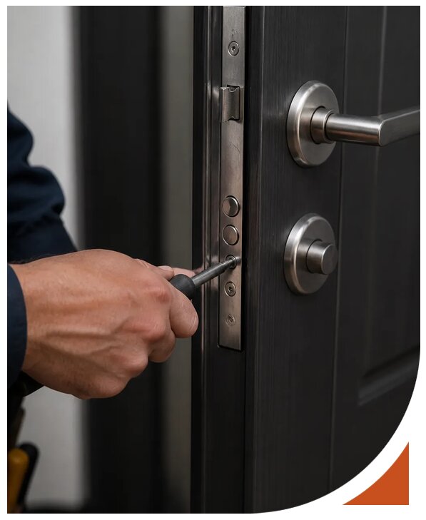 Ремонт замков Abloy с выездом мастера на дом в Иркутске